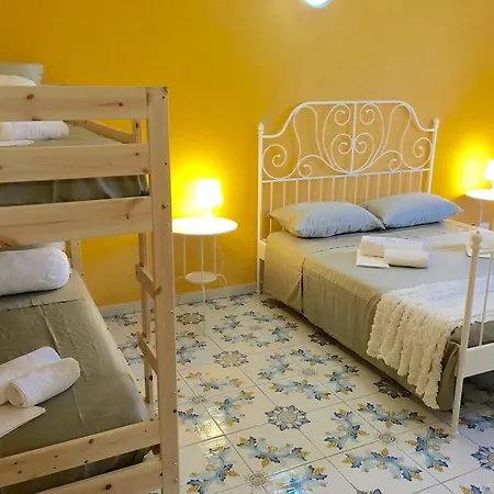 La Casa Della Mamma