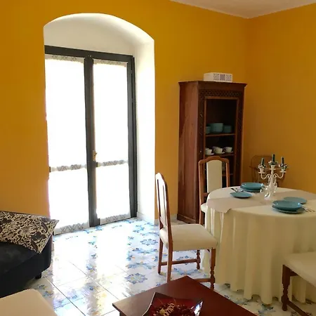 Apartment La Casa Della Mamma