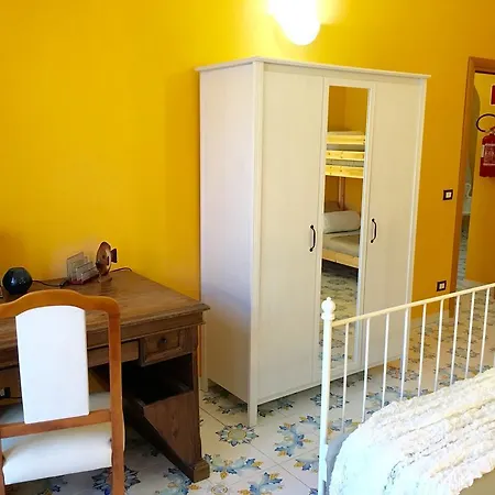 Apartment La Casa Della Mamma