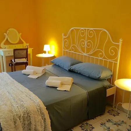 Apartment La Casa Della Mamma