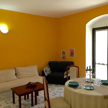 La Casa Della Mamma